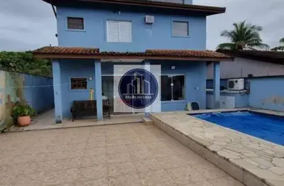 Sobrado para venda em são sebastião, boracéia, 5 dormitórios, 3 suítes, 4 banheiros, 3 vagas