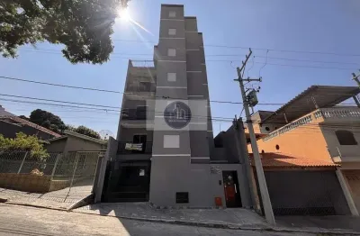 Apartamento para venda em são paulo, cidade líder, 2 dormitórios, 1 banheiro, 2 vagas