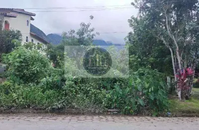 Terreno à venda na Morada Praia, Bertioga 