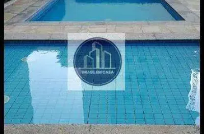 Apartamento para venda em ferraz de vasconcelos, vila são paulo, 2 dormitórios, 1 banheiro, 1 vaga