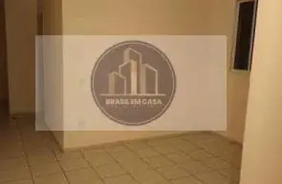 Apartamento para venda em são paulo, parque são lourenço, 2 dormitórios, 1 vaga