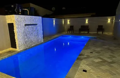 Sobrado em condomínio para venda em bertioga, morada da praia, 3 dormitórios, 1 suíte, 3 banheiros, 4 vagas