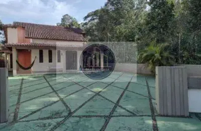 Casa em condomínio para venda em bertioga, morada da praia, 3 dormitórios, 2 suítes, 3 banheiros, 6 vagas