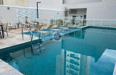 Apartamento para venda em são paulo, vila azevedo, 2 dormitórios, 1 suíte, 2 banheiros, 1 vaga