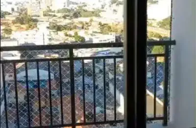 Apartamento para venda em são paulo, vila esperança, 3 dormitórios, 1 suíte, 2 banheiros, 1 vaga