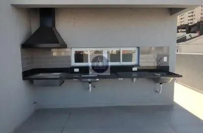 Apartamento para venda em são paulo, vila esperança, 2 dormitórios, 1 banheiro