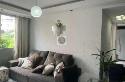 Apartamento para venda em são paulo, jardim pedro josé nunes, 2 dormitórios, 1 banheiro, 1 vaga