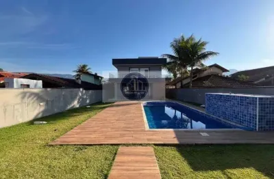 Sobrado em Condomínio para Venda em Bertioga, Morada da Praia, 5 dormitórios, 5 suítes, 7 banheiros, 4 vagas