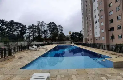 Apartamento para venda em são paulo, jardim nossa senhora do carmo, 2 dormitórios, 1 banheiro, 1 vaga