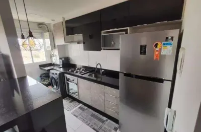 Apartamento para venda em são paulo, jardim nossa senhora do carmo, 2 dormitórios, 1 banheiro, 1 vaga