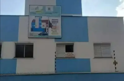 Apartamento para venda em são paulo, jardim helian, 2 dormitórios, 1 banheiro