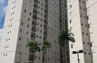 Apartamento para venda em são paulo, jardim norma, 2 dormitórios, 2 banheiros, 1 vaga
