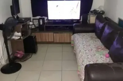 Apartamento para venda em são paulo, jardim guaianazes, 2 dormitórios, 1 banheiro, 1 vaga