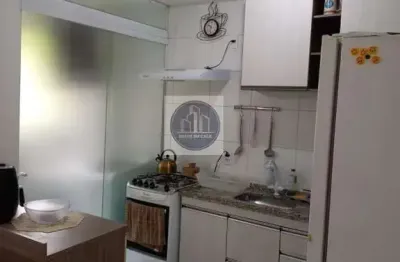 Apartamento para venda em são paulo, jardim helian, 2 dormitórios, 1 banheiro, 1 vaga
