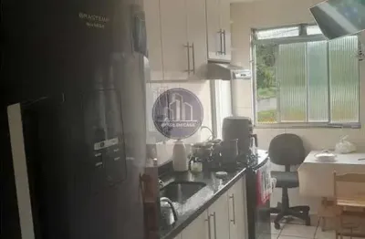 Apartamento para venda em são paulo, jardim pedra branca, 2 dormitórios, 1 banheiro, 1 vaga