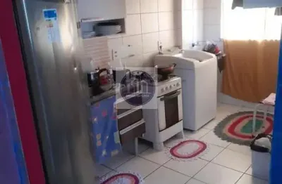 Apartamento para venda em suzano, jardim europa, 2 dormitórios, 1 banheiro, 1 vaga