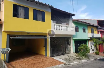 Casa para venda em poá, jardim nova poá, 2 dormitórios, 2 suítes, 3 banheiros, 2 vagas