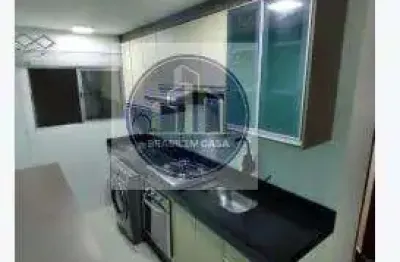 Apartamento para venda em poá, jardim américa, 2 dormitórios, 1 banheiro, 1 vaga