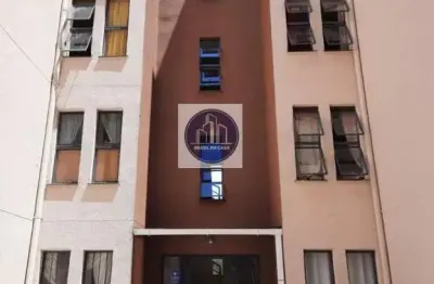 Apartamento para venda em mogi das cruzes, jardim marica, 2 dormitórios, 1 banheiro, 1 vaga