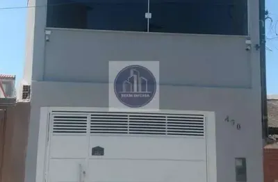 Sobrado para venda em ferraz de vasconcelos, jardim helena, 3 dormitórios, 1 suíte, 2 banheiros, 2 vagas