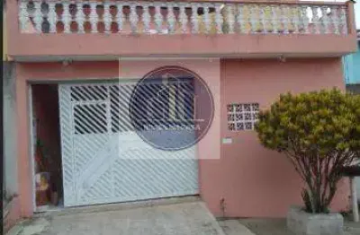 Sobrado para venda em ferraz de vasconcelos, conjunto residencial itajuíbe, 3 dormitórios, 2 banheiros, 2 vagas