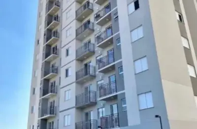 Apartamento para venda em poá, vila santa maria, 2 dormitórios, 1 suíte, 2 banheiros, 1 vaga