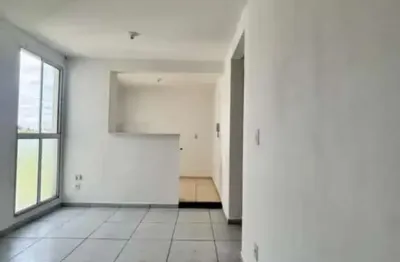 Apartamento para venda em suzano, parque santa rosa, 2 dormitórios, 1 banheiro, 1 vaga