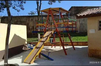 Apartamento para venda em itaquaquecetuba, pinheirinho, 2 dormitórios, 1 banheiro, 1 vaga