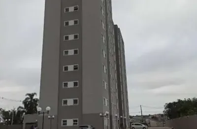 Apartamento para venda em suzano, jardim saúde, 2 dormitórios, 1 banheiro, 1 vaga