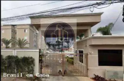 Apartamento para venda em mogi das cruzes, vila santana, 3 dormitórios, 2 banheiros, 1 vaga