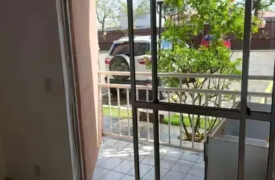 Apartamento para venda em suzano, vila figueira, 2 dormitórios, 1 banheiro, 1 vaga