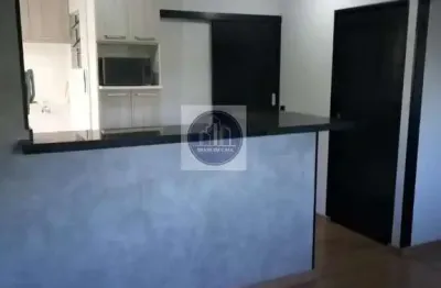 Apartamento para venda em mogi das cruzes, vila são paulo, 2 dormitórios, 1 banheiro, 1 vaga