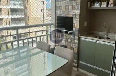 Apartamento para venda em mogi das cruzes, parque santana, 3 dormitórios, 1 suíte, 2 banheiros, 2 vagas