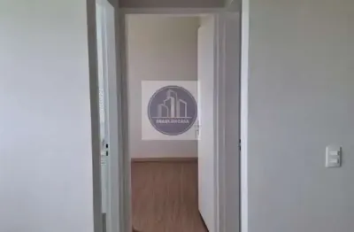 Apartamento para venda em mogi das cruzes, jundiapeba, 2 dormitórios, 1 banheiro, 1 vaga