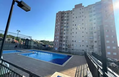 Apartamento para venda em ferraz de vasconcelos, jardim rodrigues alves, 2 dormitórios, 1 suíte, 1 banheiro, 1 vaga
