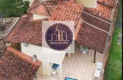 Pousada para venda em são sebastião, boracéia, 8 dormitórios, 8 suítes, 9 banheiros, 8 vagas