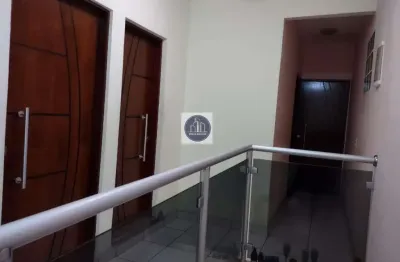 Casa para venda em ferraz de vasconcelos, vila santo antônio, 3 dormitórios, 2 banheiros, 2 vagas