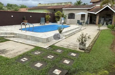 Casa em Condomínio para Venda em Bertioga, Morada da Praia, 4 dormitórios, 1 suíte, 3 banheiros, 4 vagas