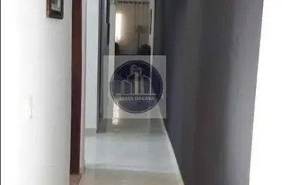 Sobrado para venda em são paulo, jardim sapopemba, 5 dormitórios, 2 suítes, 4 banheiros, 1 vaga