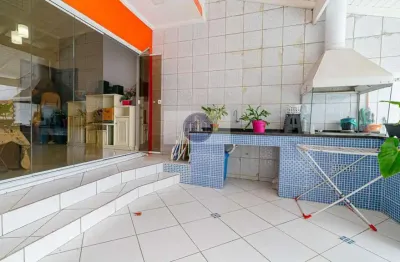 Casa para Venda em São Paulo, Jardim Nossa Senhora do Carmo, 4 dormitórios, 2 suítes, 3 banheiros, 2 vagas