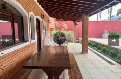 Casa em Condomínio para Venda em Bertioga, Boracéia, 5 dormitórios, 5 suítes, 7 banheiros, 4 vagas