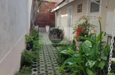 Casa em Condomínio para Venda em Poá, Centro, 3 dormitórios, 3 banheiros, 2 vagas