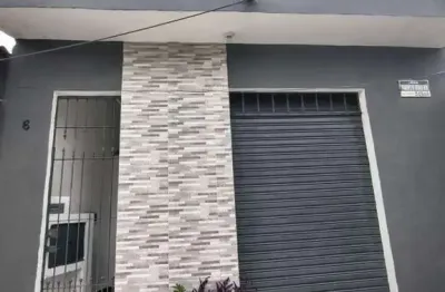 Sobrado para Venda em Ferraz de Vasconcelos, Jardim Helena, 5 dormitórios, 4 banheiros, 1 vaga