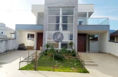 Sobrado em Condomínio para Venda em Bertioga, Morada da Praia, 3 dormitórios, 3 suítes, 4 banheiros, 2 vagas