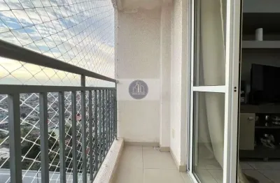 Apartamento para Venda em São Paulo, Vila Princesa Isabel, 2 dormitórios, 1 vaga