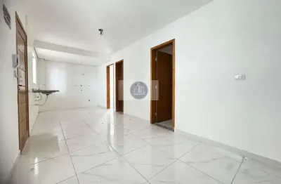 Apartamento para Venda em São Paulo, Vila Guilhermina, 2 dormitórios