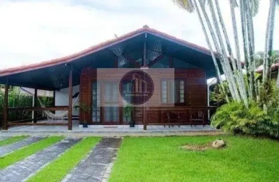 Casa em Condomínio para Venda em Bertioga, Morada da Praia, 5 dormitórios, 1 suíte, 3 banheiros, 4 vagas