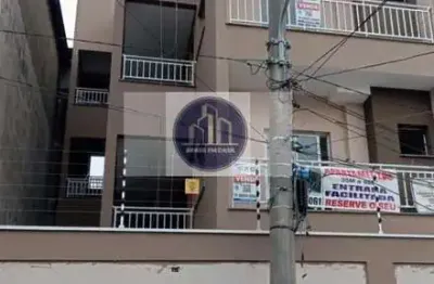 Apartamento para Venda em São Paulo, Vila Dalila, 2 dormitórios, 1 banheiro