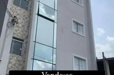 Apartamento para Venda em São Paulo, Vila Buenos Aires, 1 dormitório, 1 banheiro