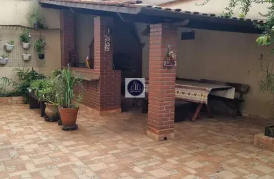 Sobrado para Venda em São Paulo, Jardim Maringá, 4 dormitórios, 1 suíte, 4 banheiros, 4 vagas